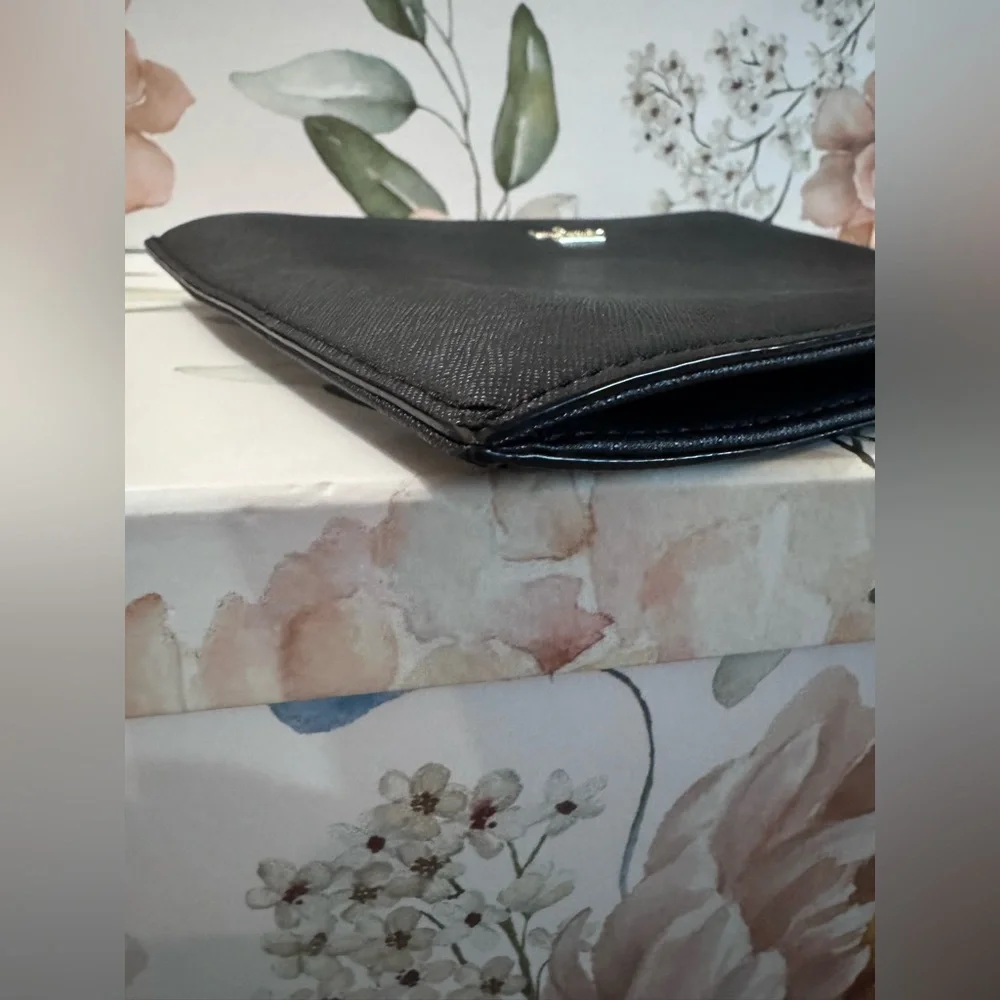 Kate Spade Cameron Street Sima Bag in Black